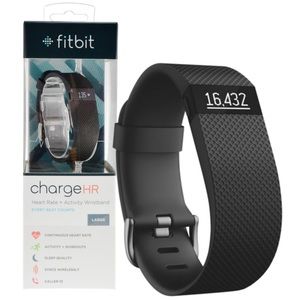 Fitbit Charge HR